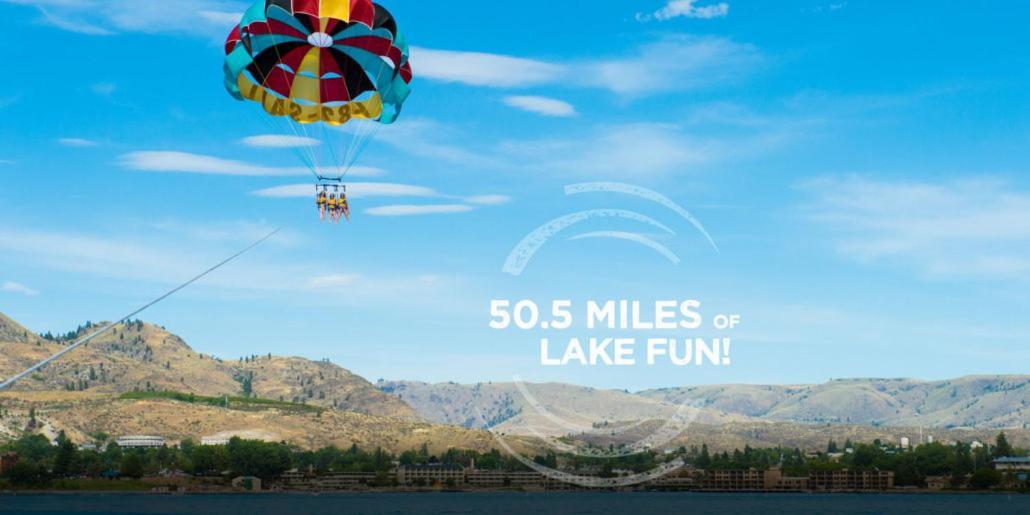 Grandview Lake Chelan- Waterfront View, Pool, Hot Tub, Golf, 1 Min To Downtown 外观 照片